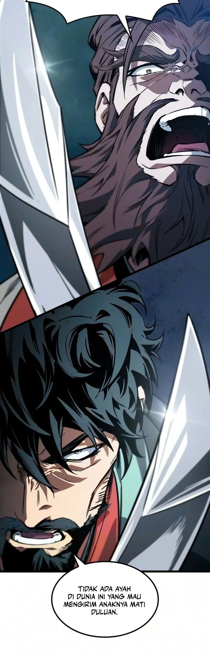 The Martial Genius Who Remembers Everything Chapter 11 Gambar 9