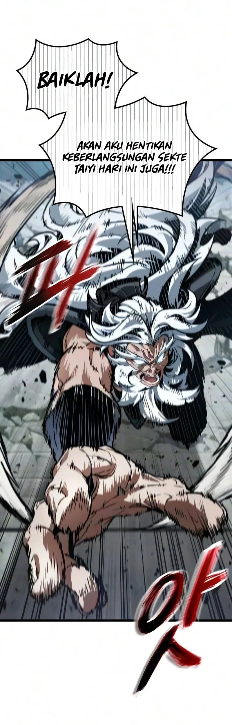 The Martial Genius Who Remembers Everything Chapter 11 Gambar 10