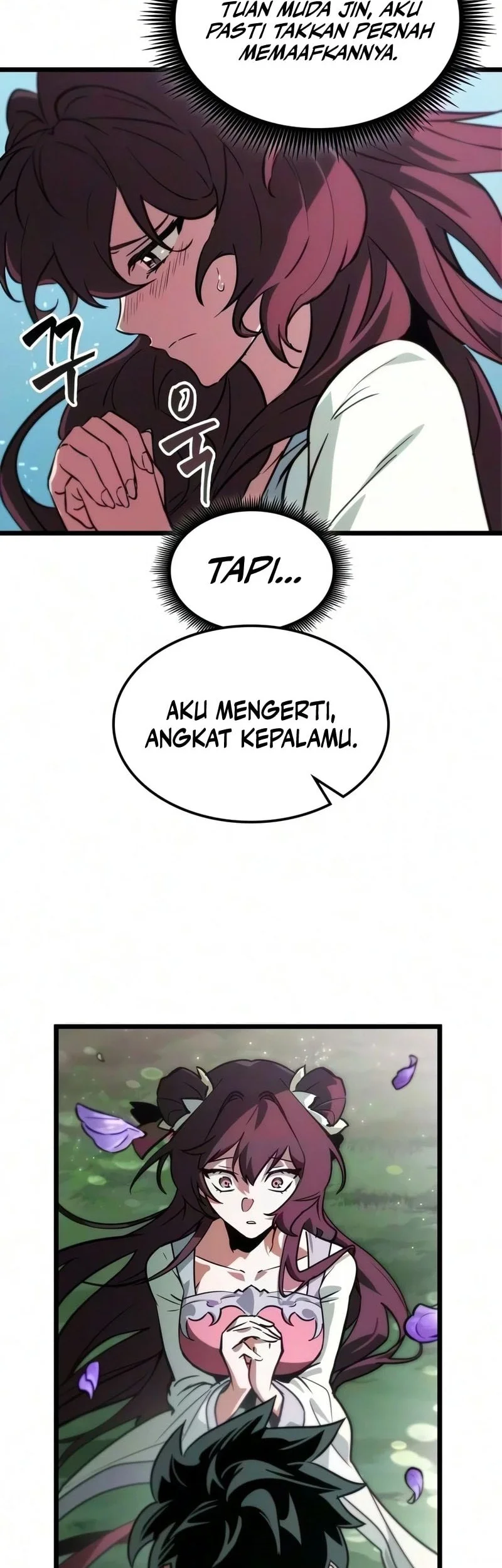 The Martial Genius Who Remembers Everything Chapter 13 Gambar 7