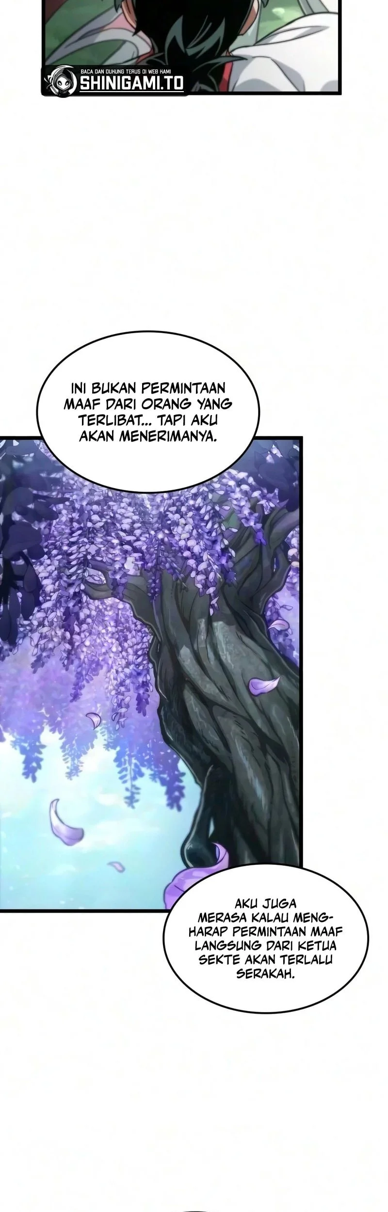 The Martial Genius Who Remembers Everything Chapter 13 Gambar 8