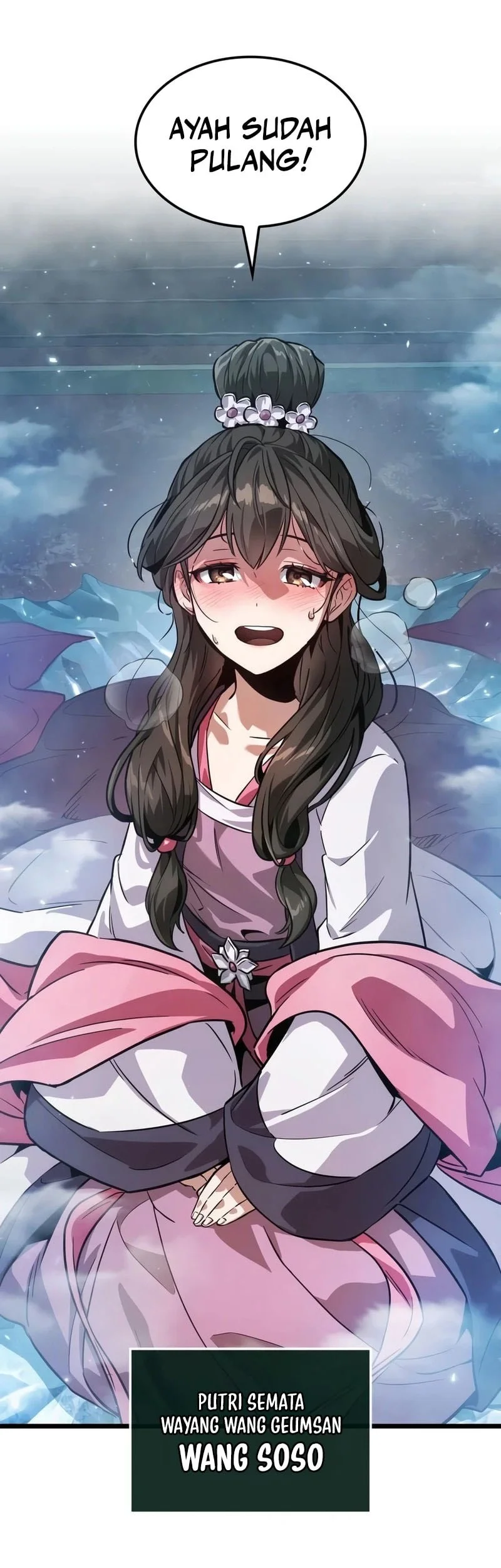 The Martial Genius Who Remembers Everything Chapter 14 Gambar 10