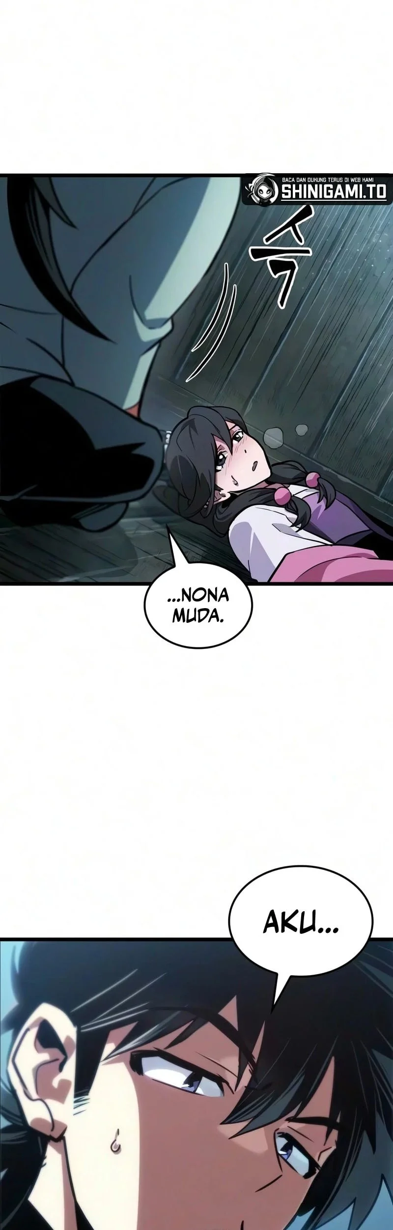 The Martial Genius Who Remembers Everything Chapter 15 Gambar 8