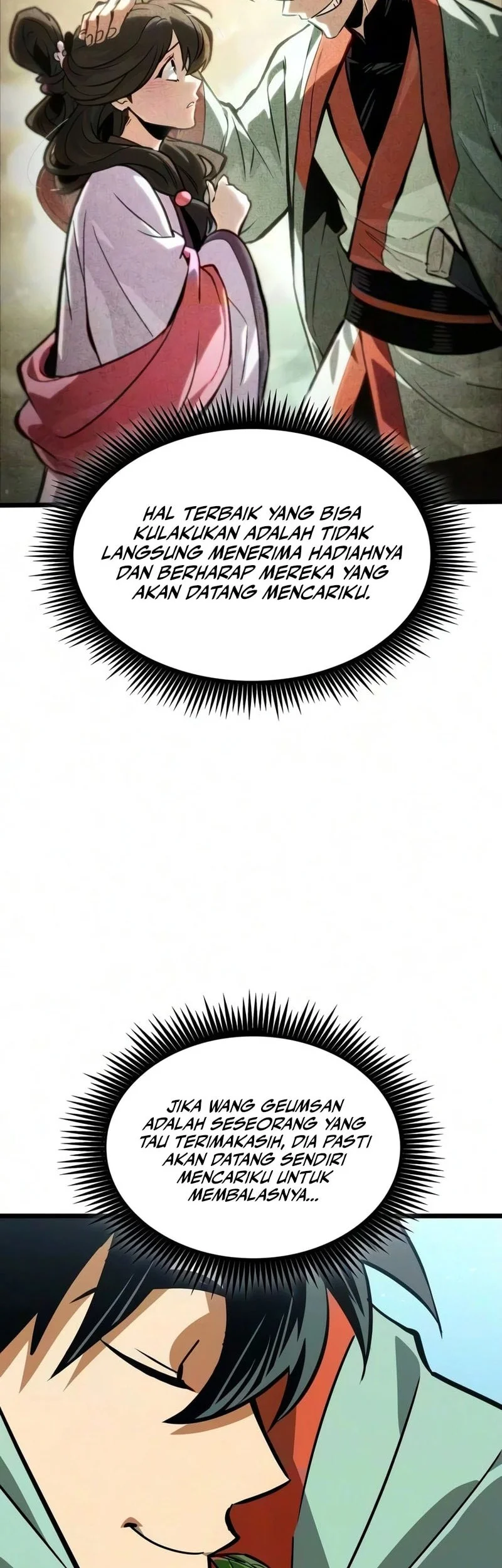 The Martial Genius Who Remembers Everything Chapter 17 Gambar 7