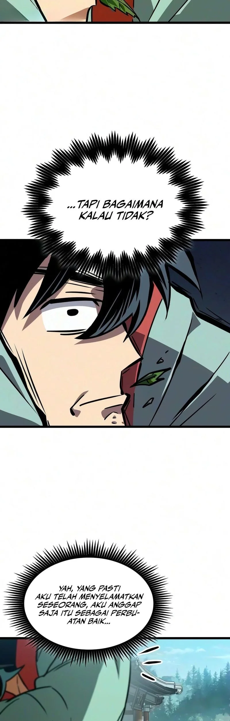 The Martial Genius Who Remembers Everything Chapter 17 Gambar 8