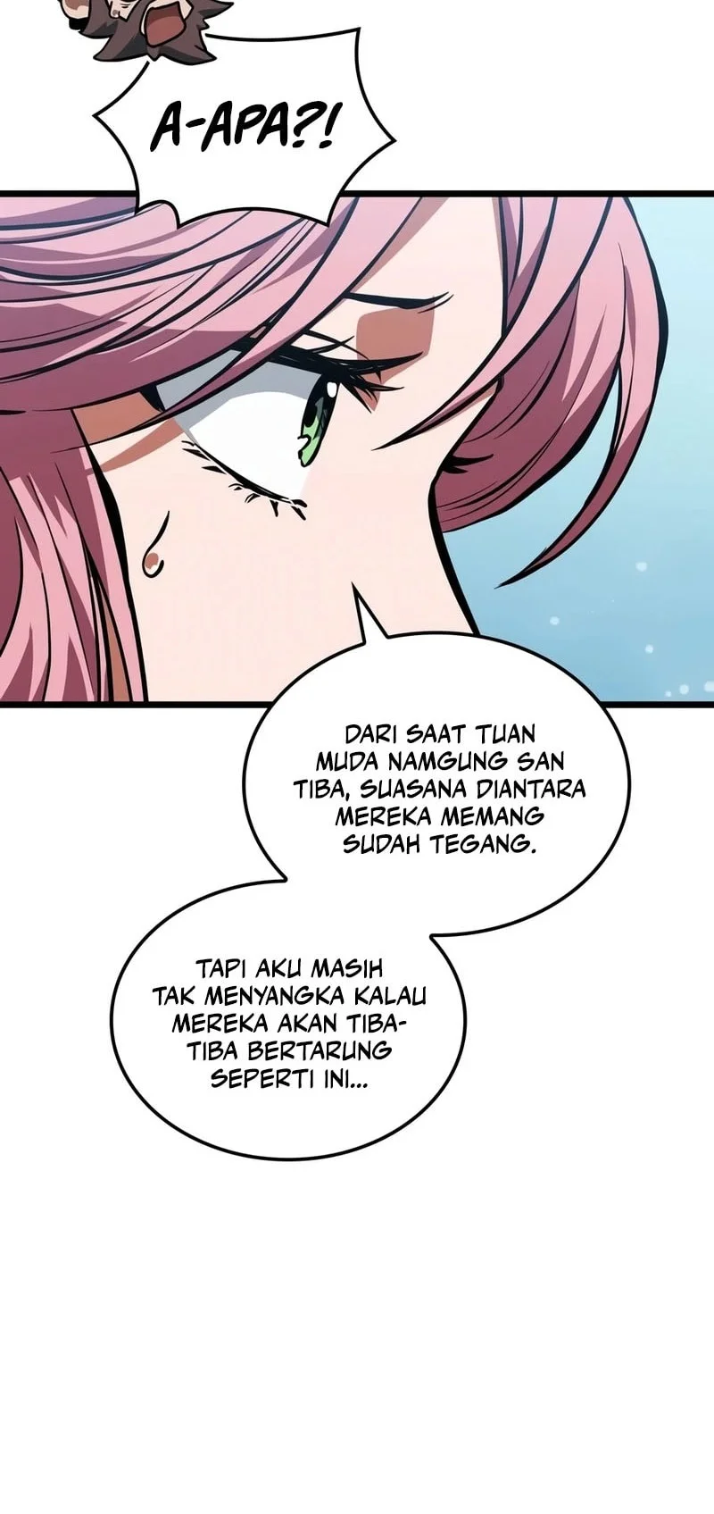 The Martial Genius Who Remembers Everything Chapter 18 Gambar 9