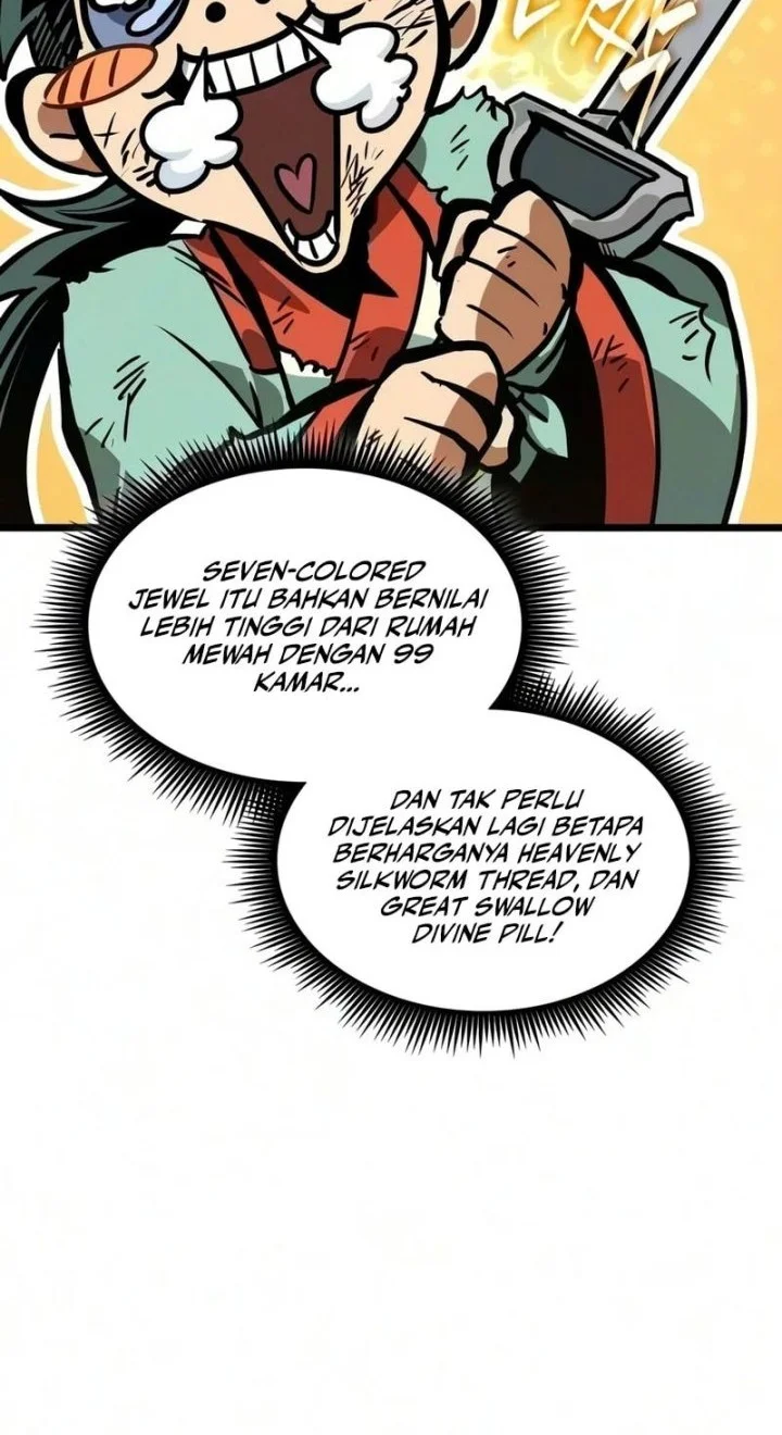 The Martial Genius Who Remembers Everything Chapter 19 Gambar 9