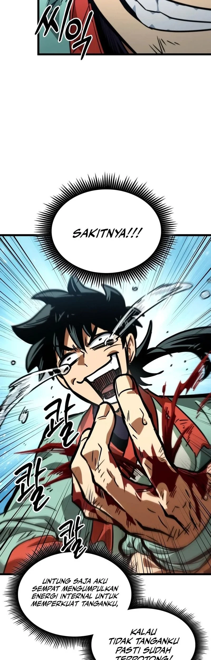 The Martial Genius Who Remembers Everything Chapter 20 Gambar 7
