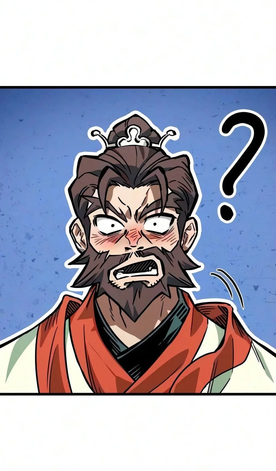 The Martial Genius Who Remembers Everything Chapter 21 Gambar 11