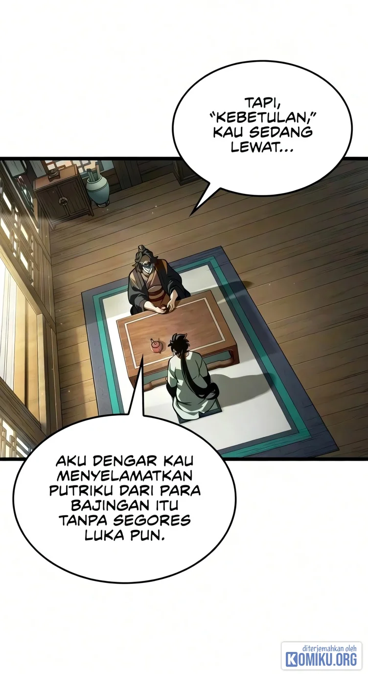 The Martial Genius Who Remembers Everything Chapter 22 Gambar 15