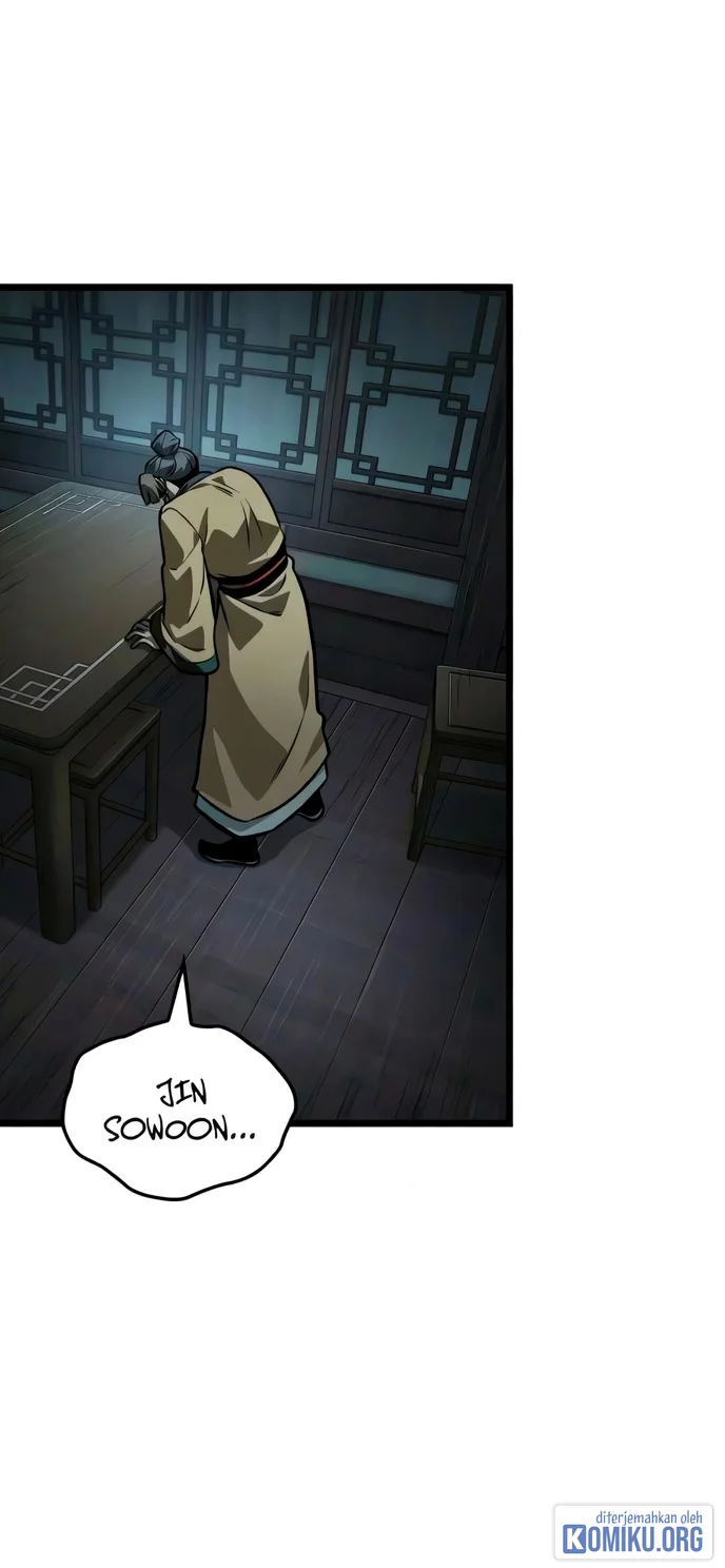 The Martial Genius Who Remembers Everything Chapter 23 Gambar 10