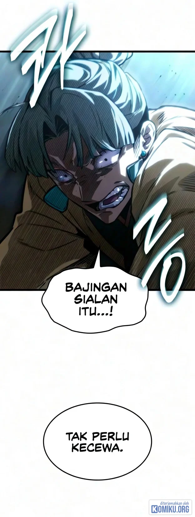 The Martial Genius Who Remembers Everything Chapter 23 Gambar 11