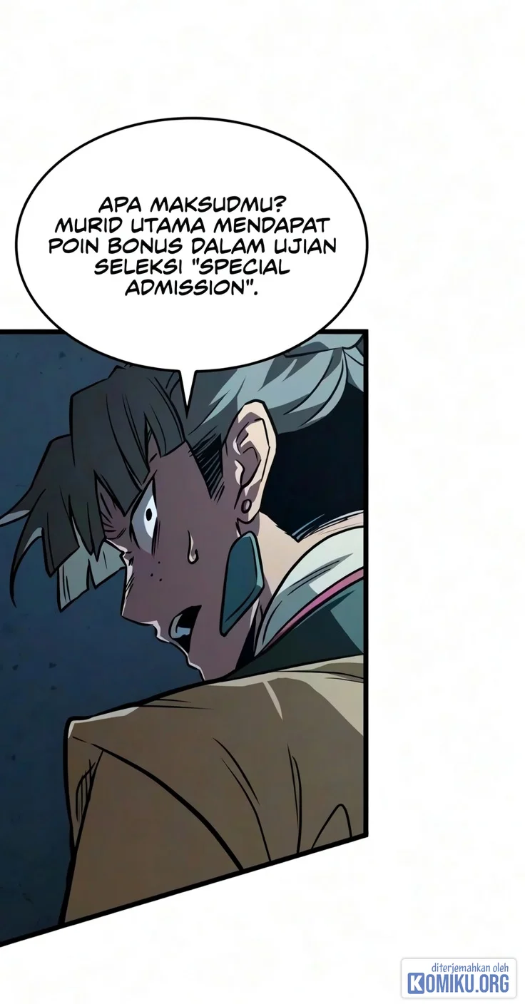 The Martial Genius Who Remembers Everything Chapter 23 Gambar 13