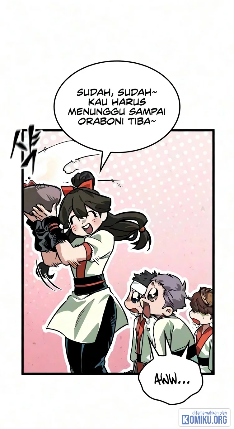 The Martial Genius Who Remembers Everything Chapter 24 Gambar 7