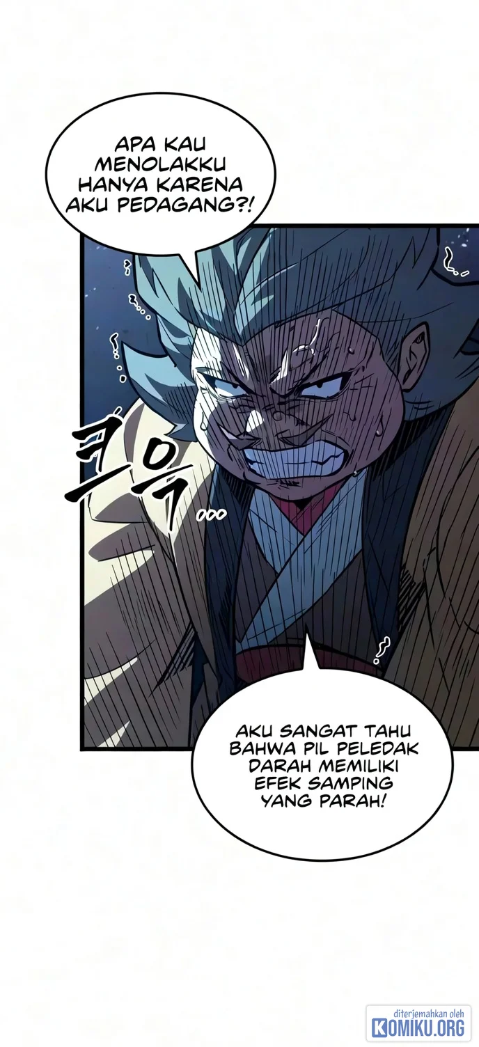 The Martial Genius Who Remembers Everything Chapter 26 Gambar 11
