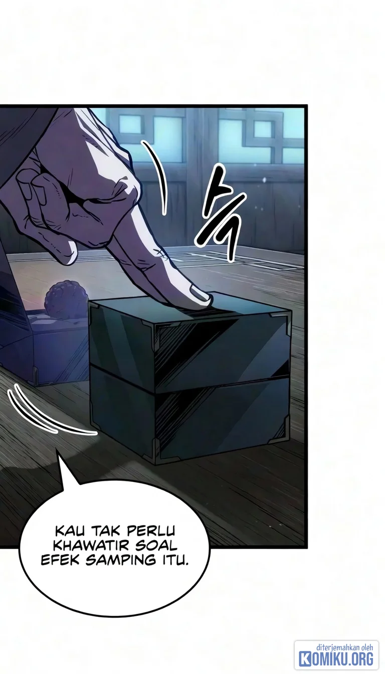 The Martial Genius Who Remembers Everything Chapter 26 Gambar 12