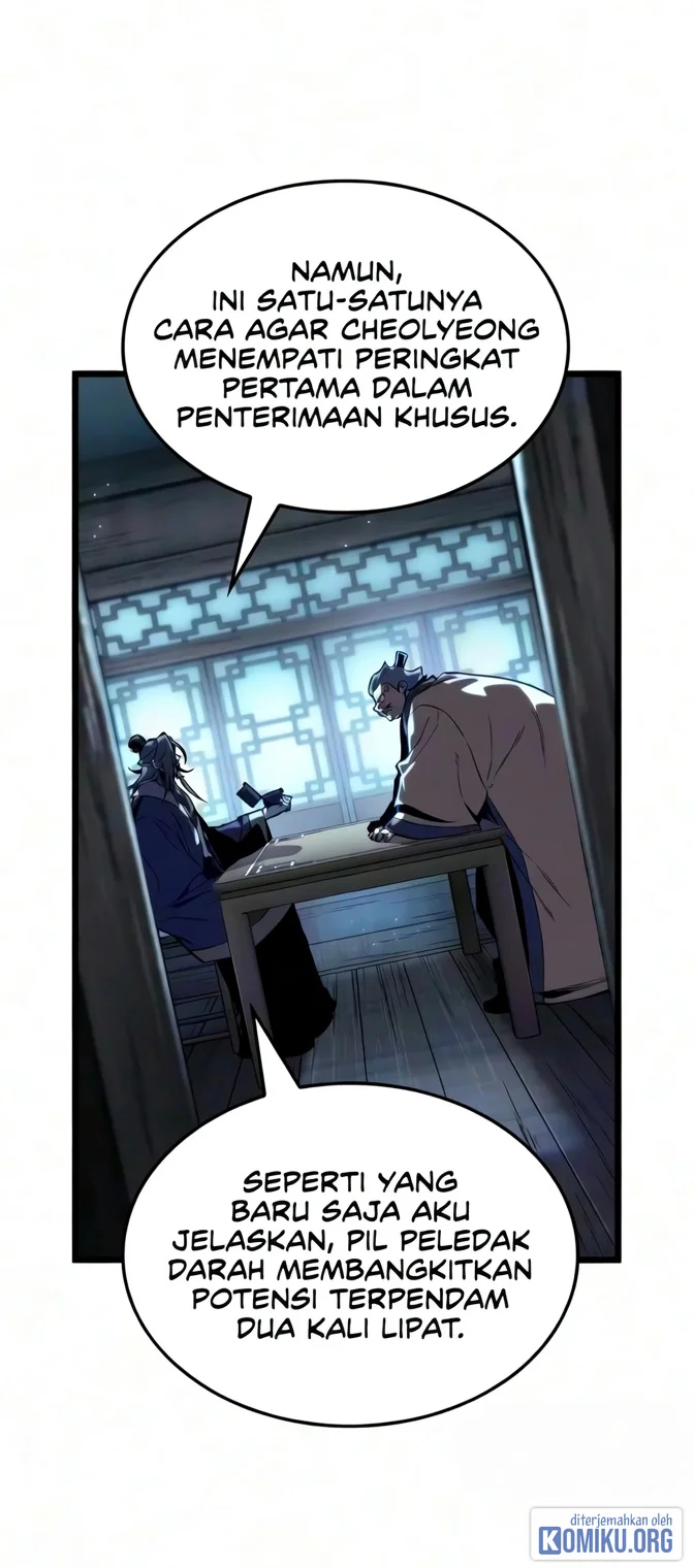 The Martial Genius Who Remembers Everything Chapter 26 Gambar 10