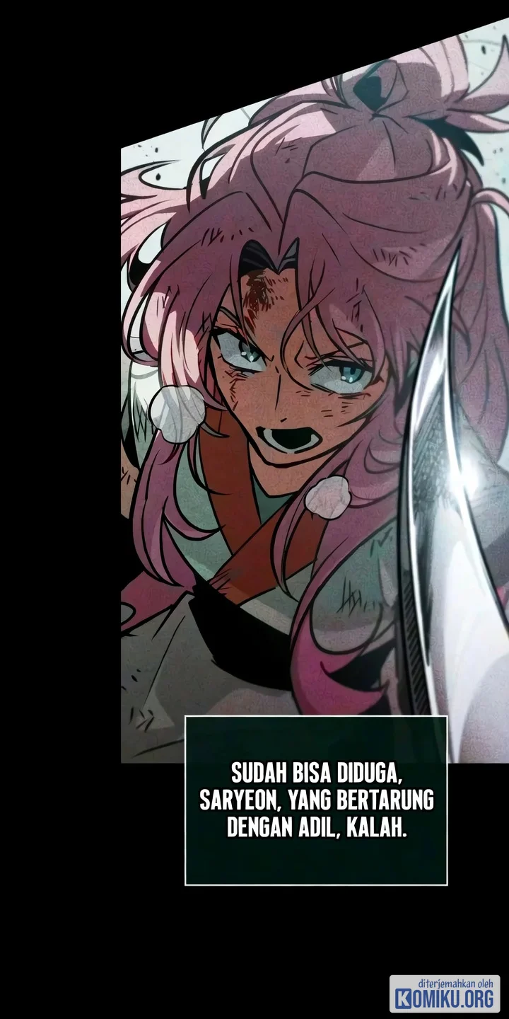 The Martial Genius Who Remembers Everything Chapter 27 Gambar 11