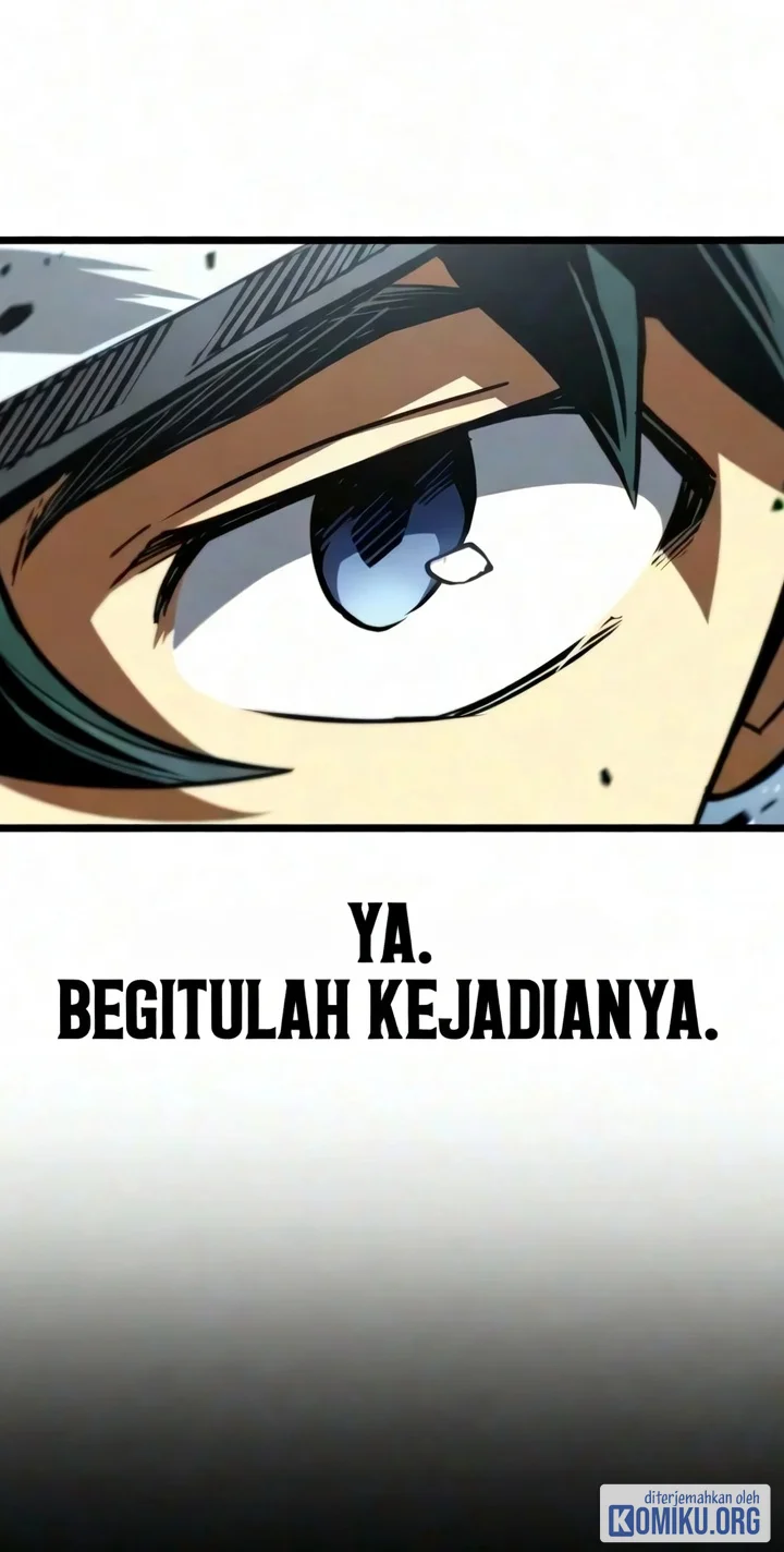 The Martial Genius Who Remembers Everything Chapter 27 Gambar 8