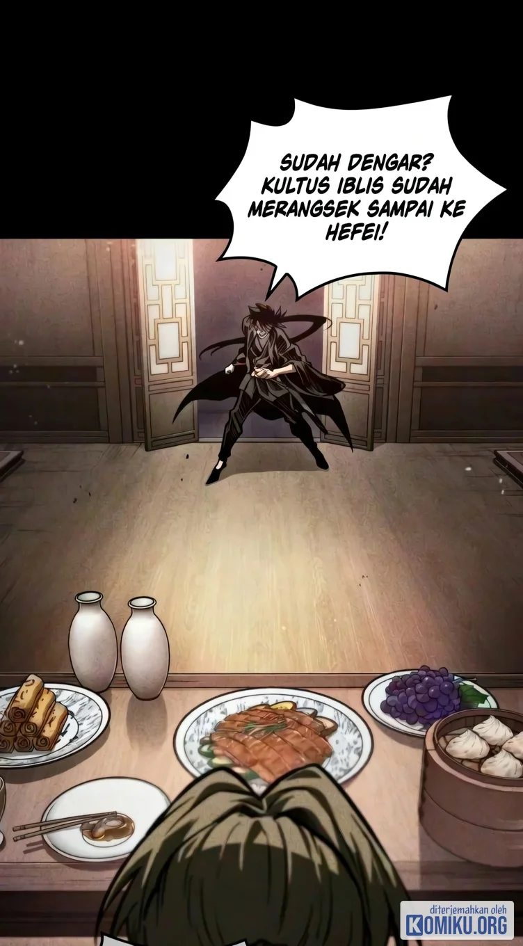 The Martial Genius Who Remembers Everything Chapter 28 Gambar 9