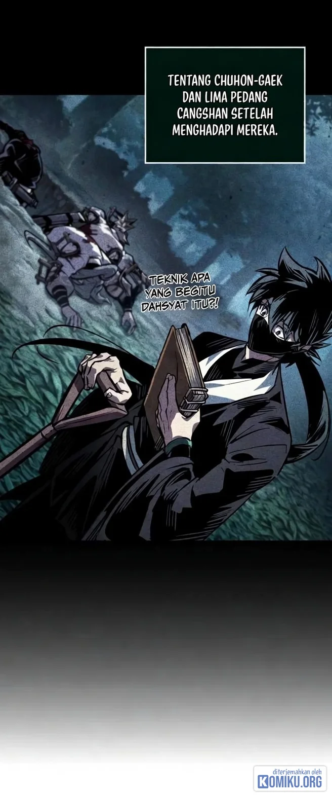 The Martial Genius Who Remembers Everything Chapter 29 Gambar 12