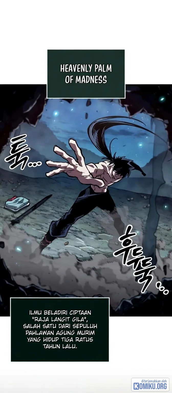 The Martial Genius Who Remembers Everything Chapter 29 Gambar 9