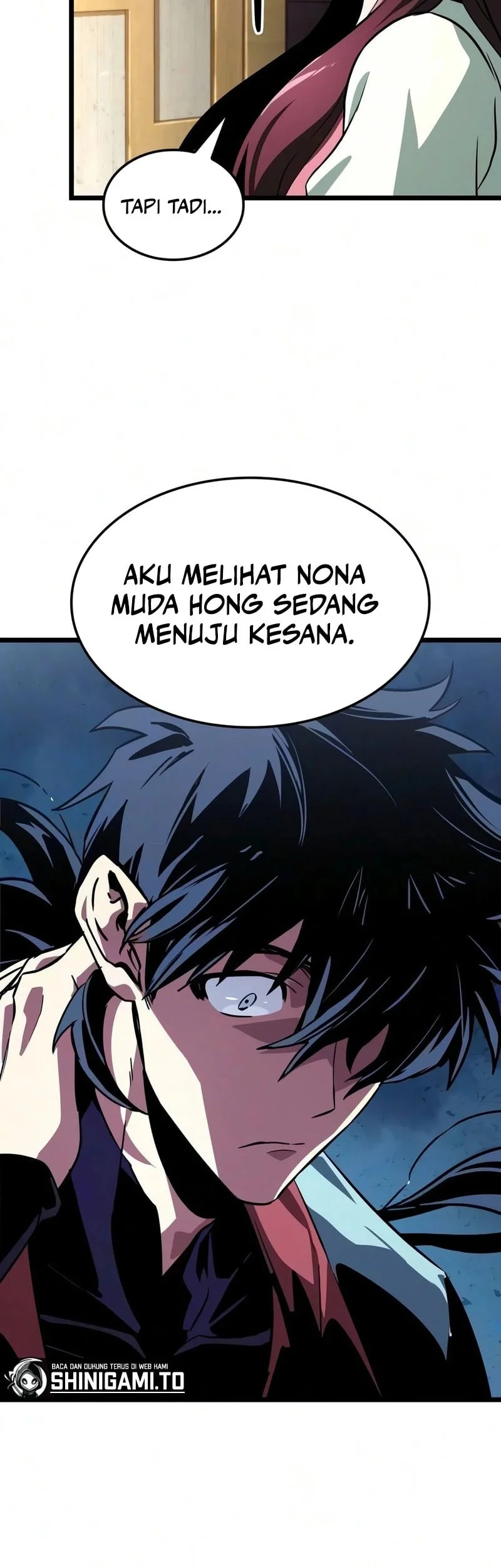 The Martial Genius Who Remembers Everything Chapter 8 Gambar 7