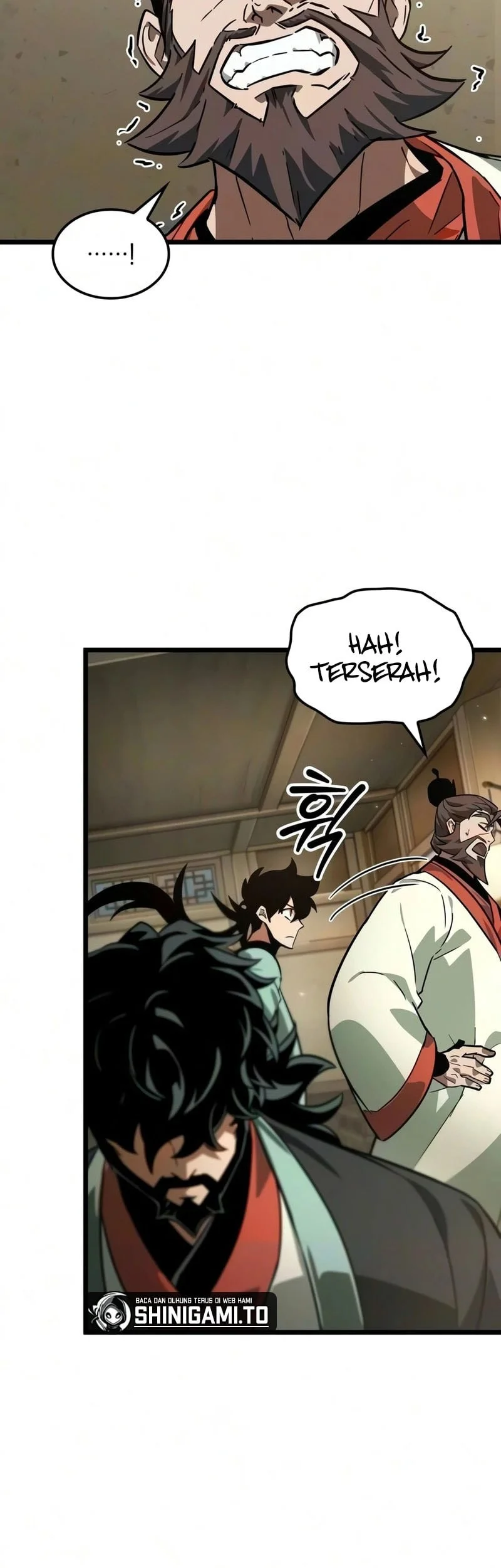 The Martial Genius Who Remembers Everything Chapter 9 Gambar 12