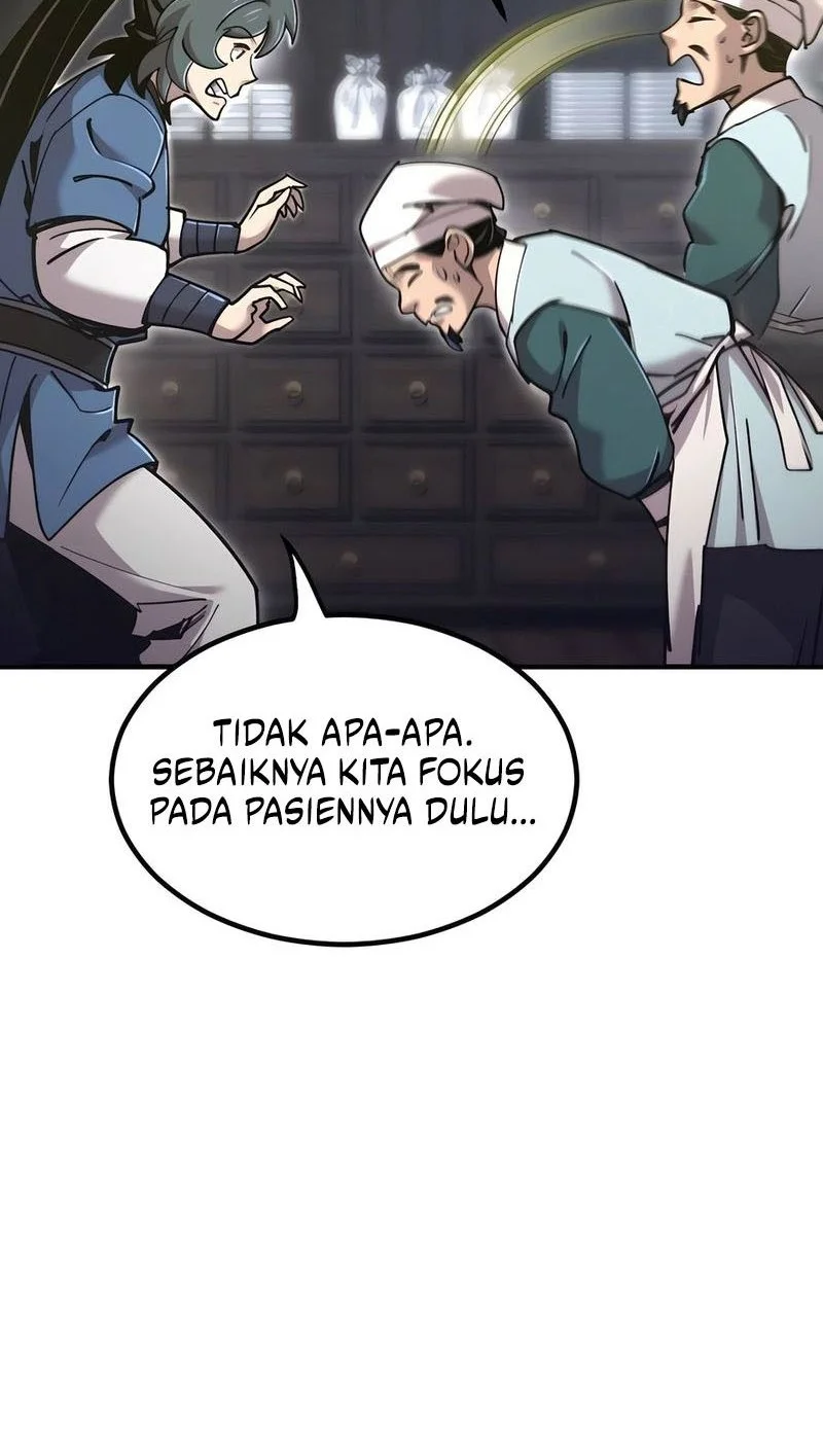 The Masters Are Watching Over Me Chapter 42 Gambar 12