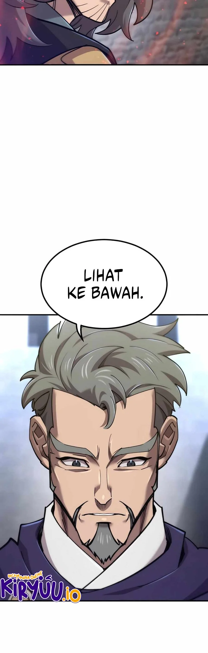 The Masters Are Watching Over Me Chapter 45 Gambar 11