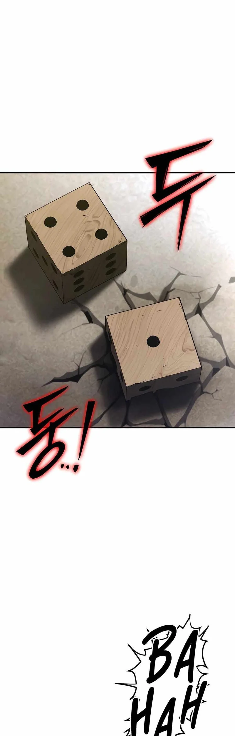 The Masters Are Watching Over Me Chapter 45 Gambar 12