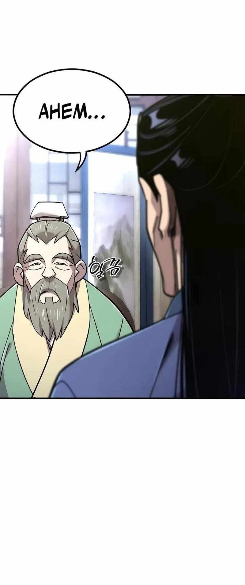 The Masters Are Watching Over Me Chapter 49 Gambar 8