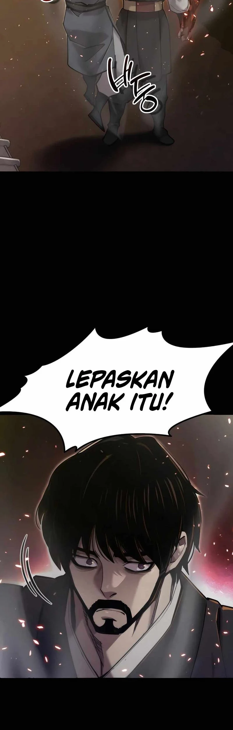The Masters Are Watching Over Me Chapter 52 Gambar 9
