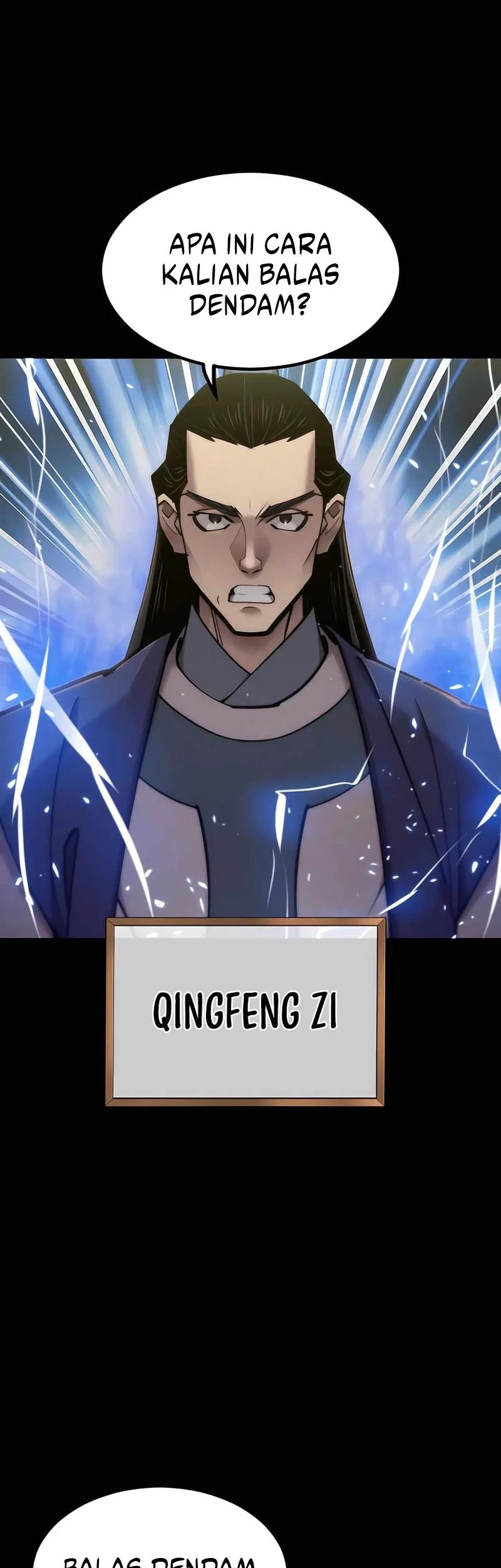 The Masters Are Watching Over Me Chapter 52 Gambar 11
