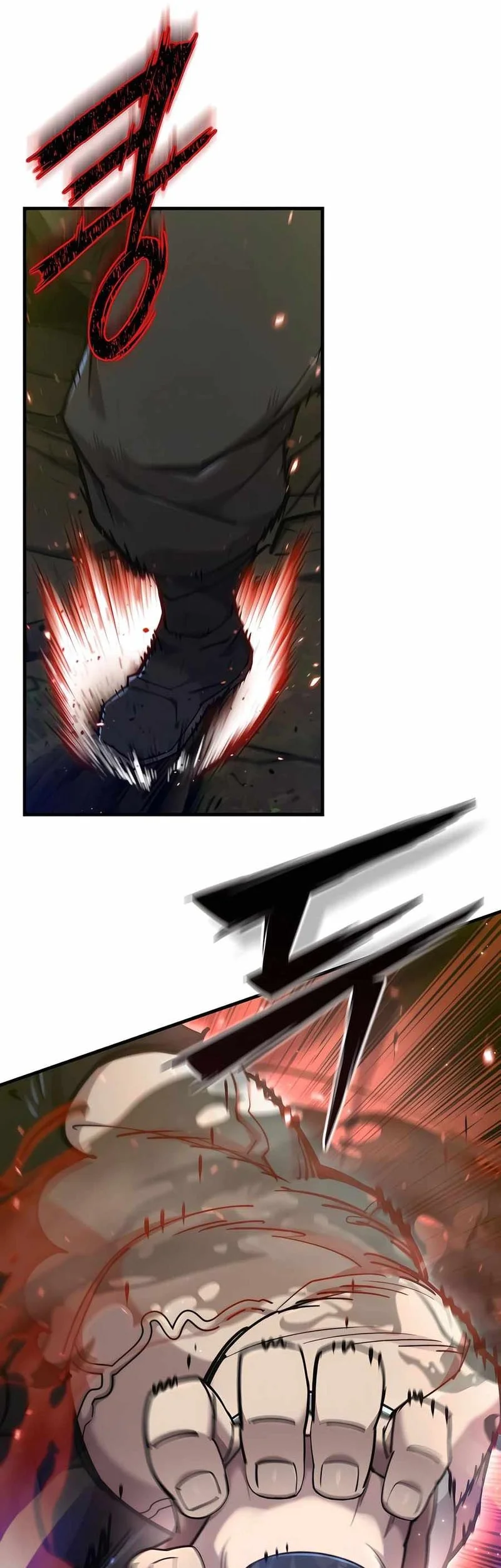 The Masters Are Watching Over Me Chapter 53 Gambar 10