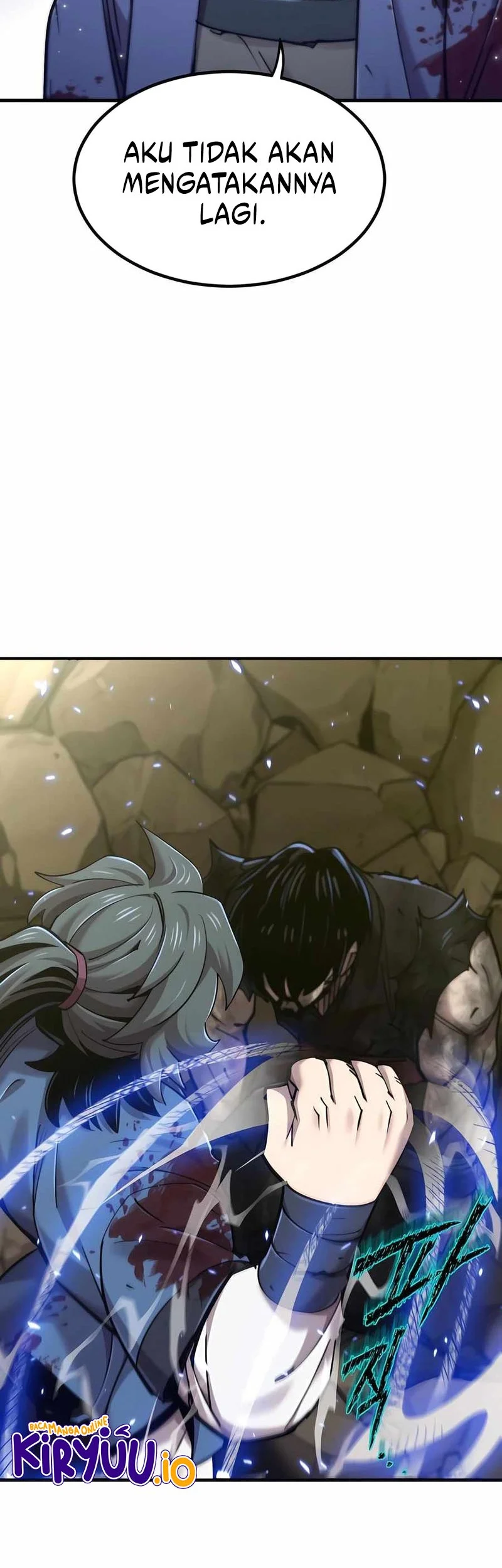 The Masters Are Watching Over Me Chapter 54 Gambar 11