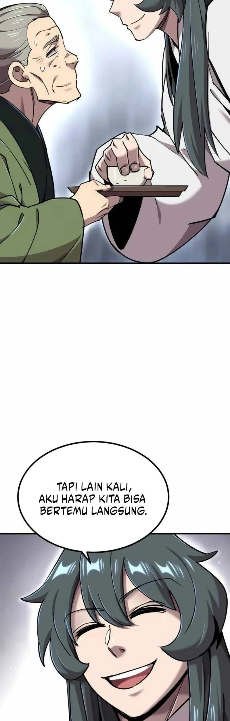 The Masters Are Watching Over Me Chapter 56 Gambar 10