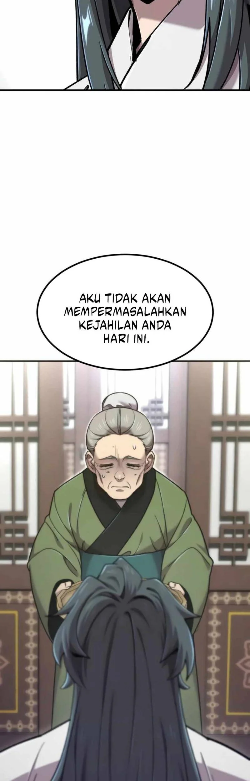 The Masters Are Watching Over Me Chapter 56 Gambar 11