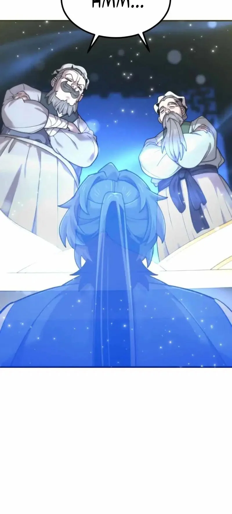 The Masters Are Watching Over Me Chapter 57 Gambar 11