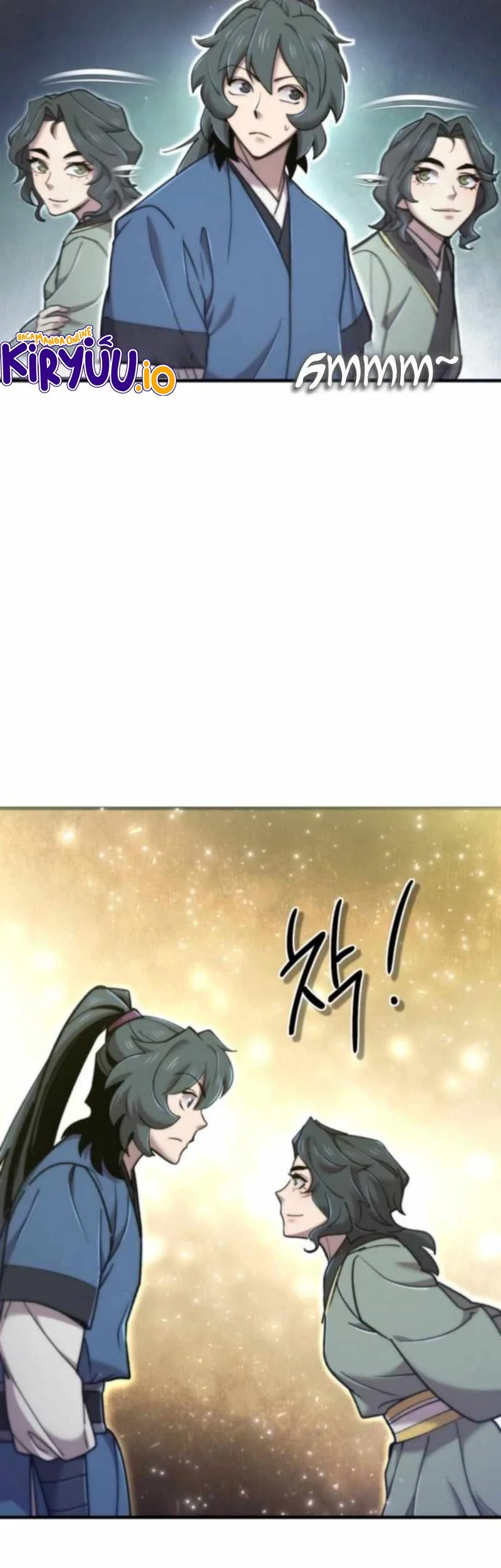 The Masters Are Watching Over Me Chapter 58 Gambar 12