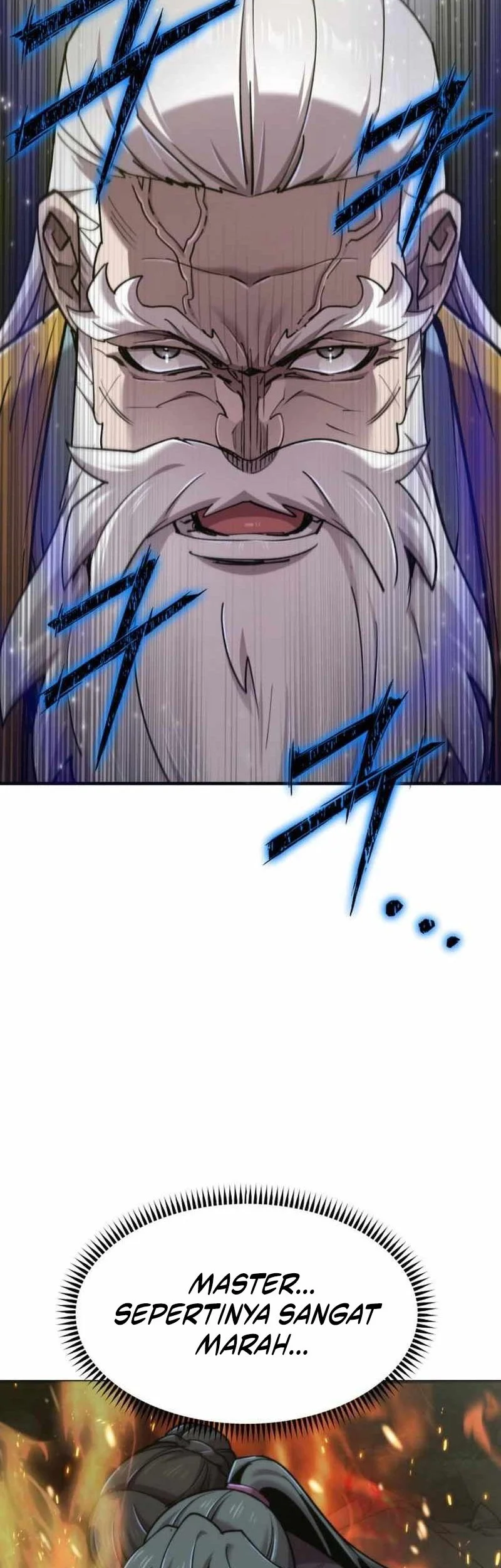 The Masters Are Watching Over Me Chapter 59 Gambar 12