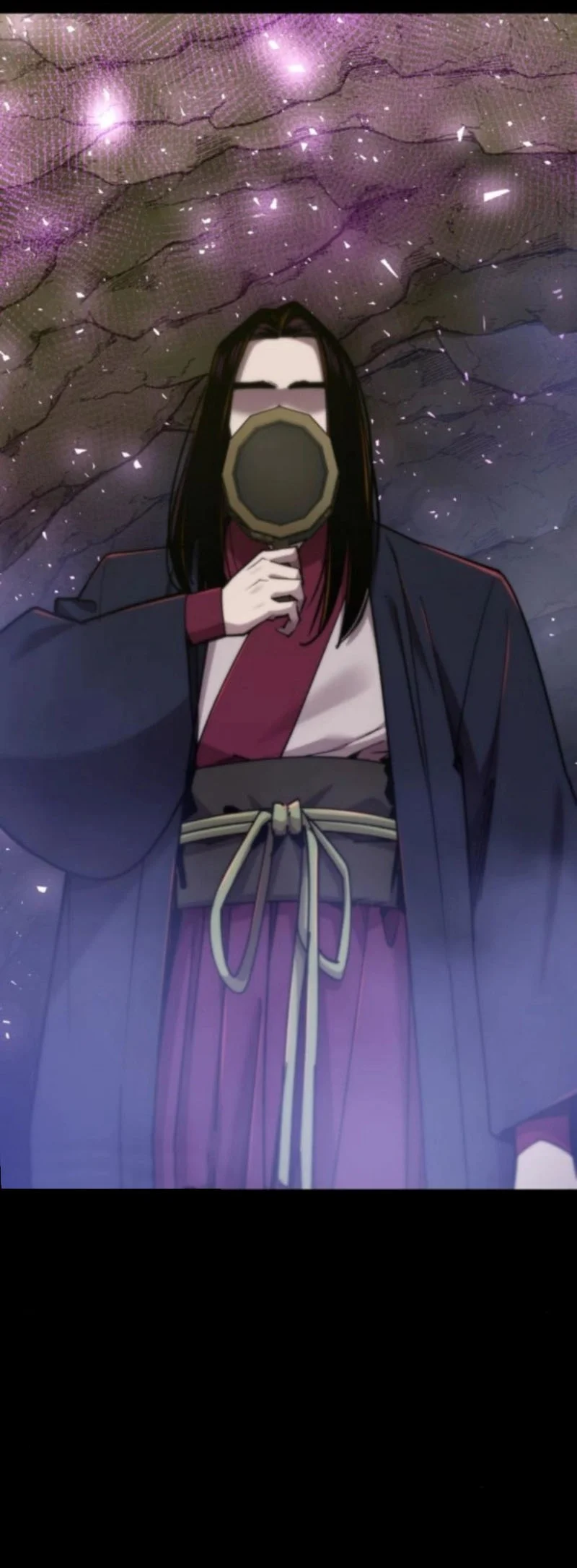 The Masters Are Watching Over Me Chapter 60 Gambar 9