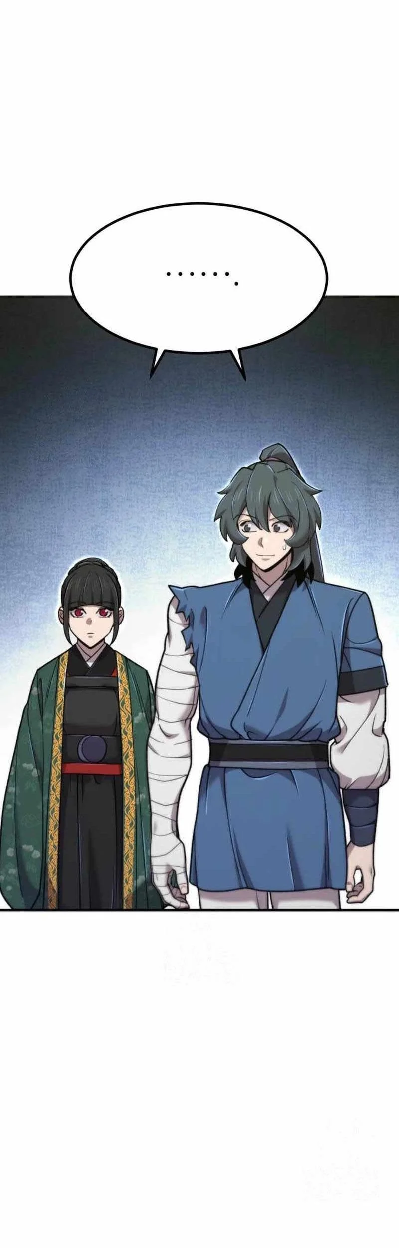 The Masters Are Watching Over Me Chapter 62 Gambar 9
