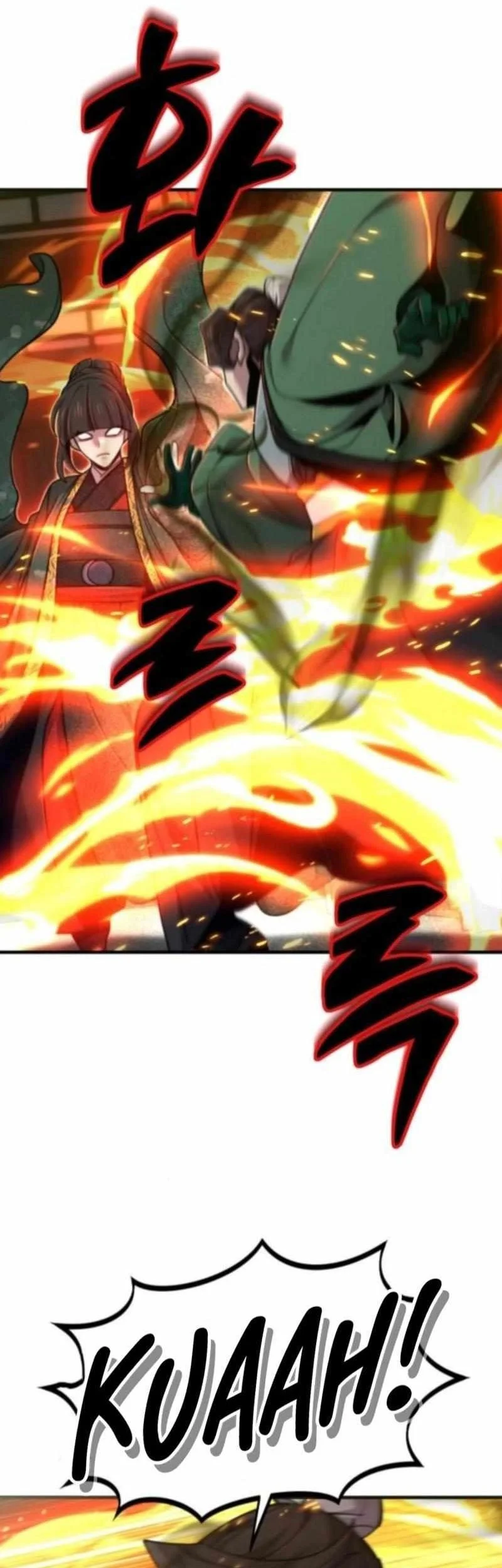 The Masters Are Watching Over Me Chapter 63 Gambar 9