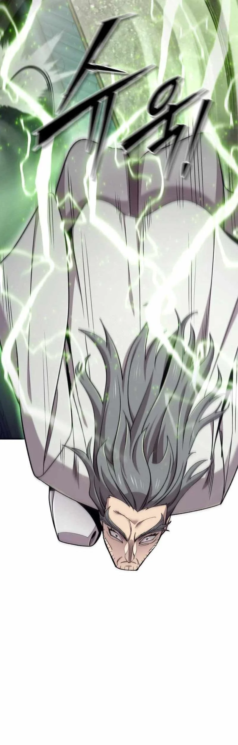 The Masters Are Watching Over Me Chapter 65 Gambar 11