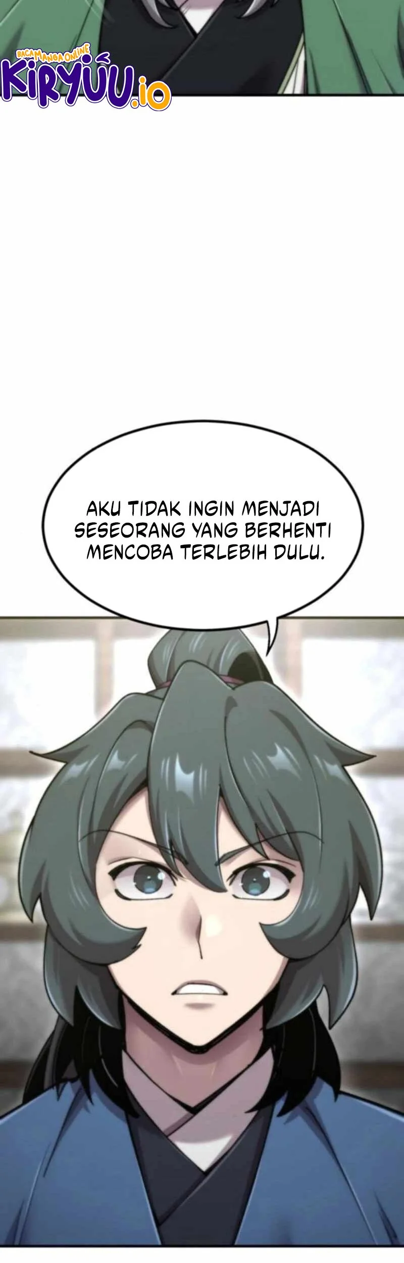 The Masters Are Watching Over Me Chapter 67 Gambar 9