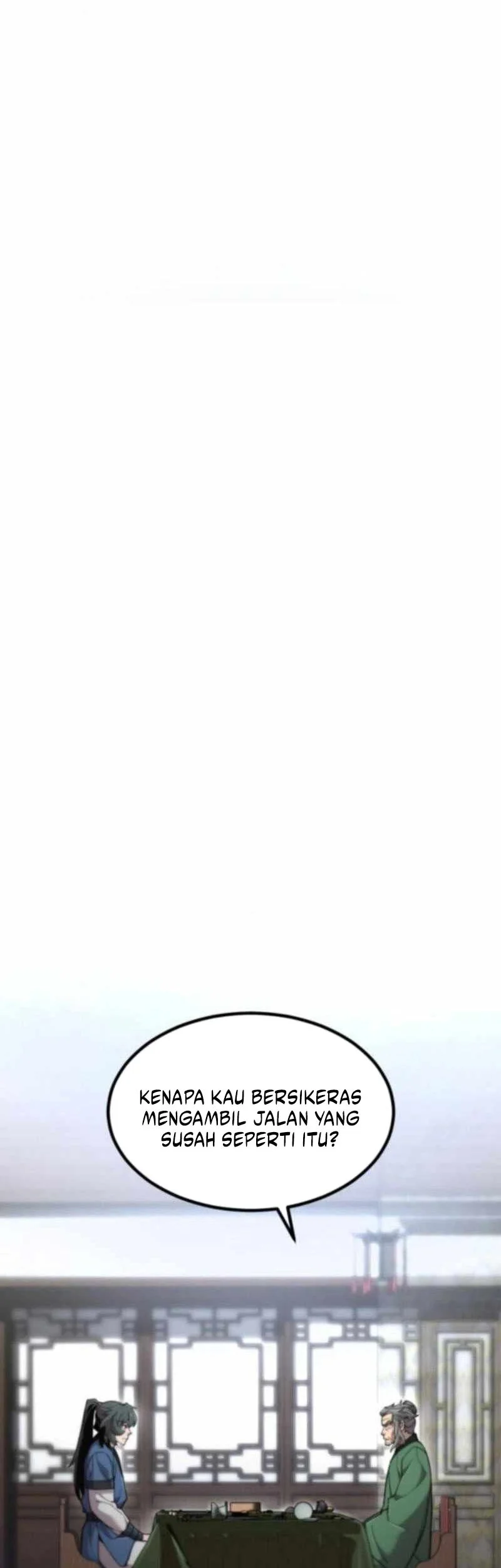 The Masters Are Watching Over Me Chapter 67 Gambar 10