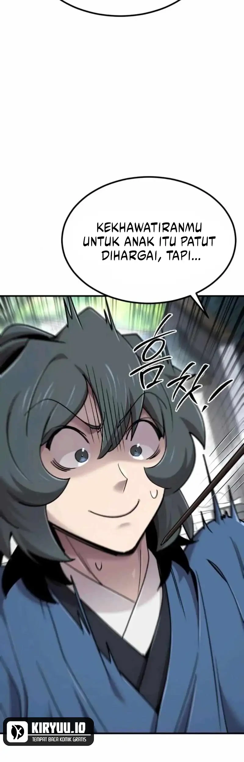 The Masters Are Watching Over Me Chapter 70 Gambar 10