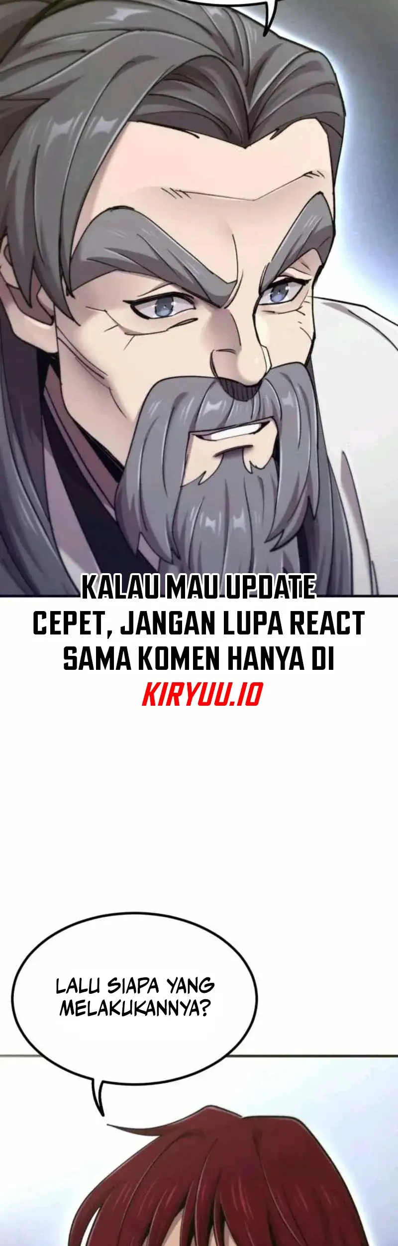 The Masters Are Watching Over Me Chapter 71 Gambar 9