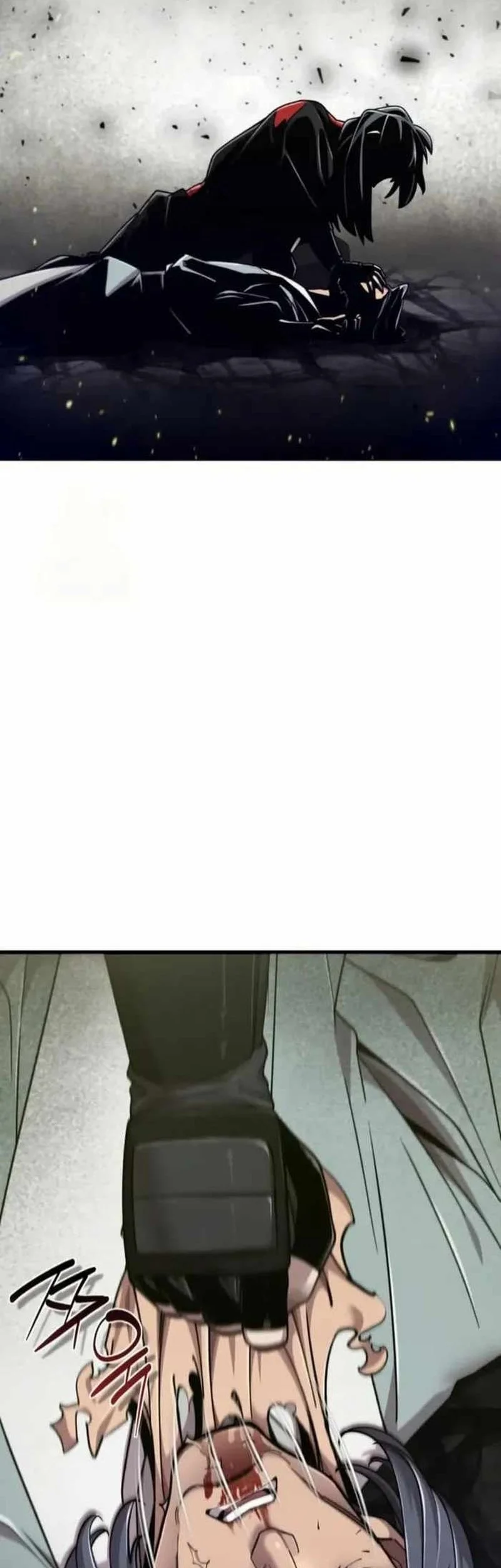 The Masters Are Watching Over Me Chapter 74 Gambar 11
