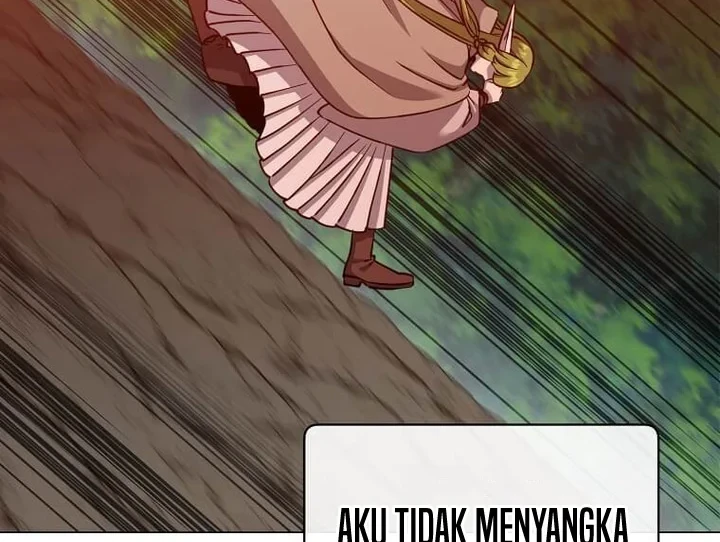 The MAX leveled hero will return! Chapter 190 - Halaman 9